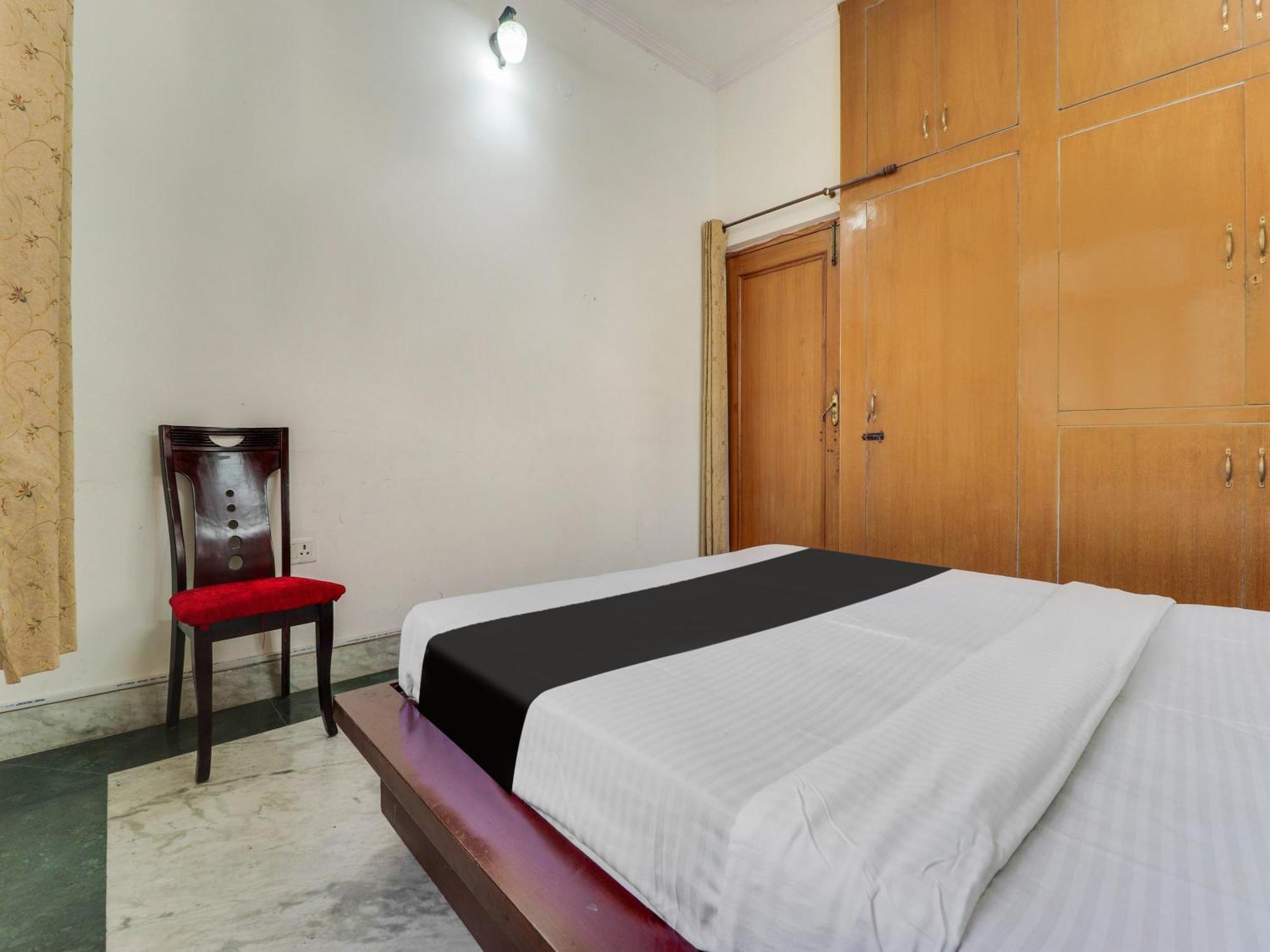 Hotel O Doon Homestay Dehradun Dış mekan fotoğraf