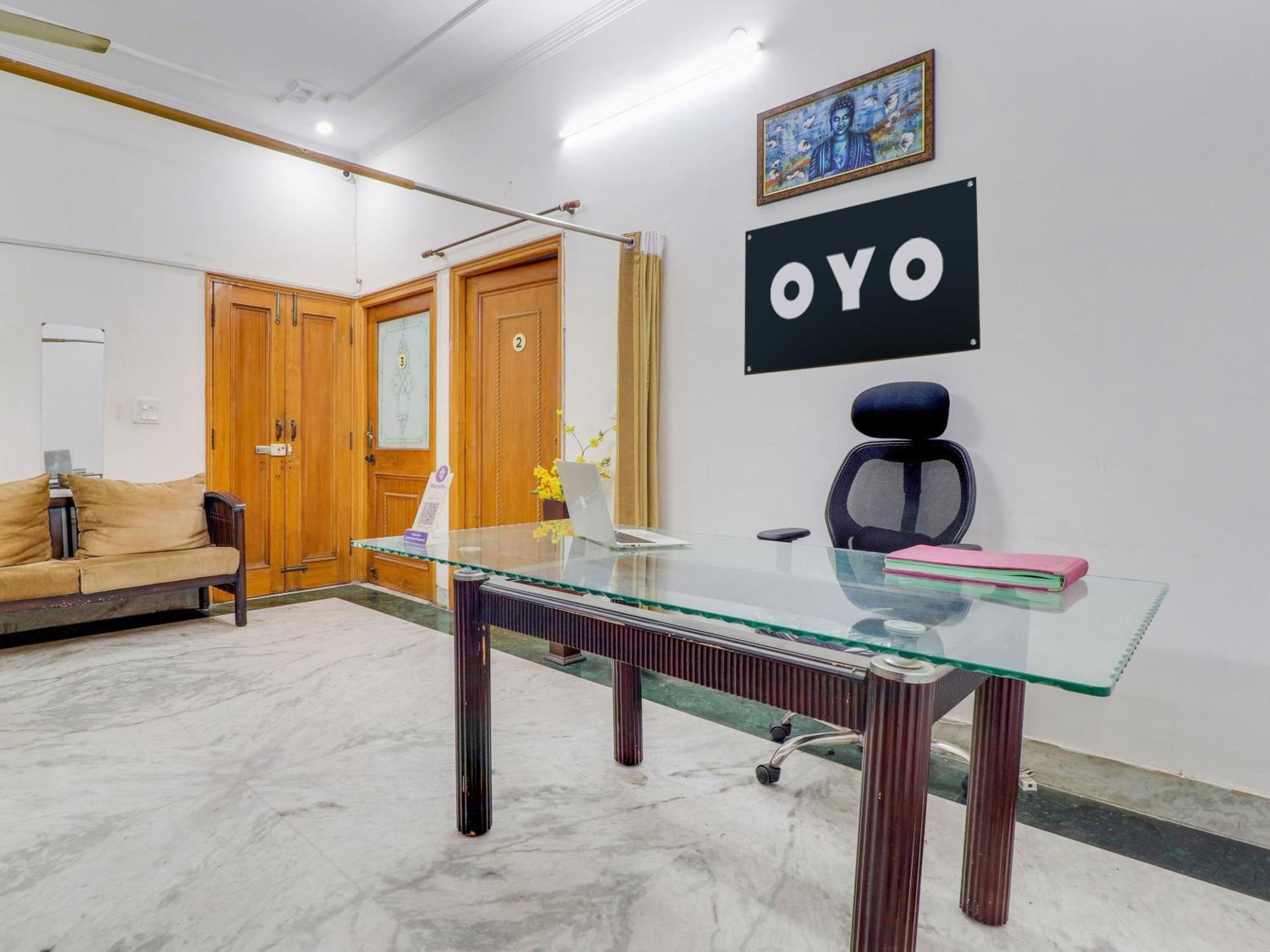 Hotel O Doon Homestay Dehradun Dış mekan fotoğraf