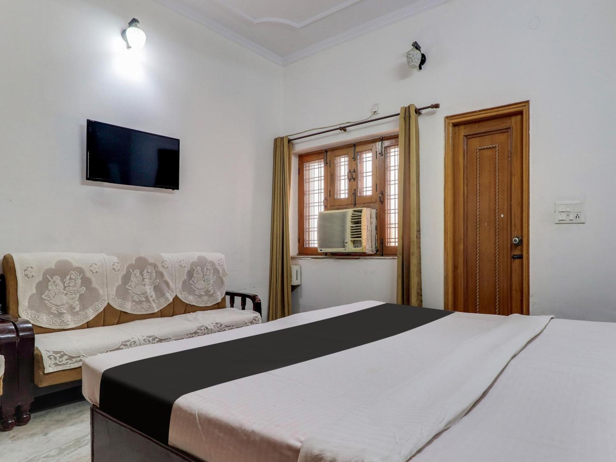 Hotel O Doon Homestay Dehradun Dış mekan fotoğraf