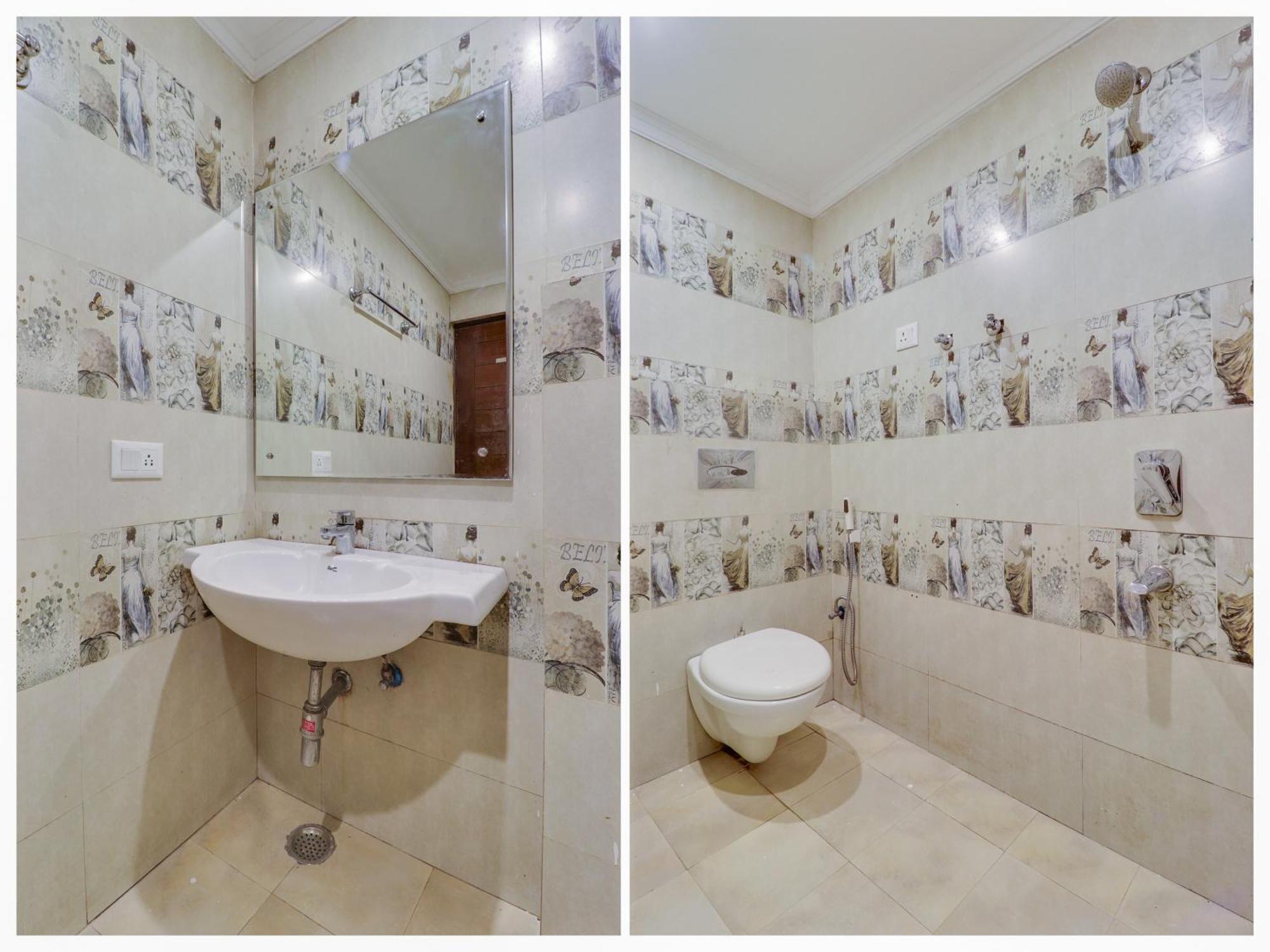 Hotel O Doon Homestay Dehradun Dış mekan fotoğraf
