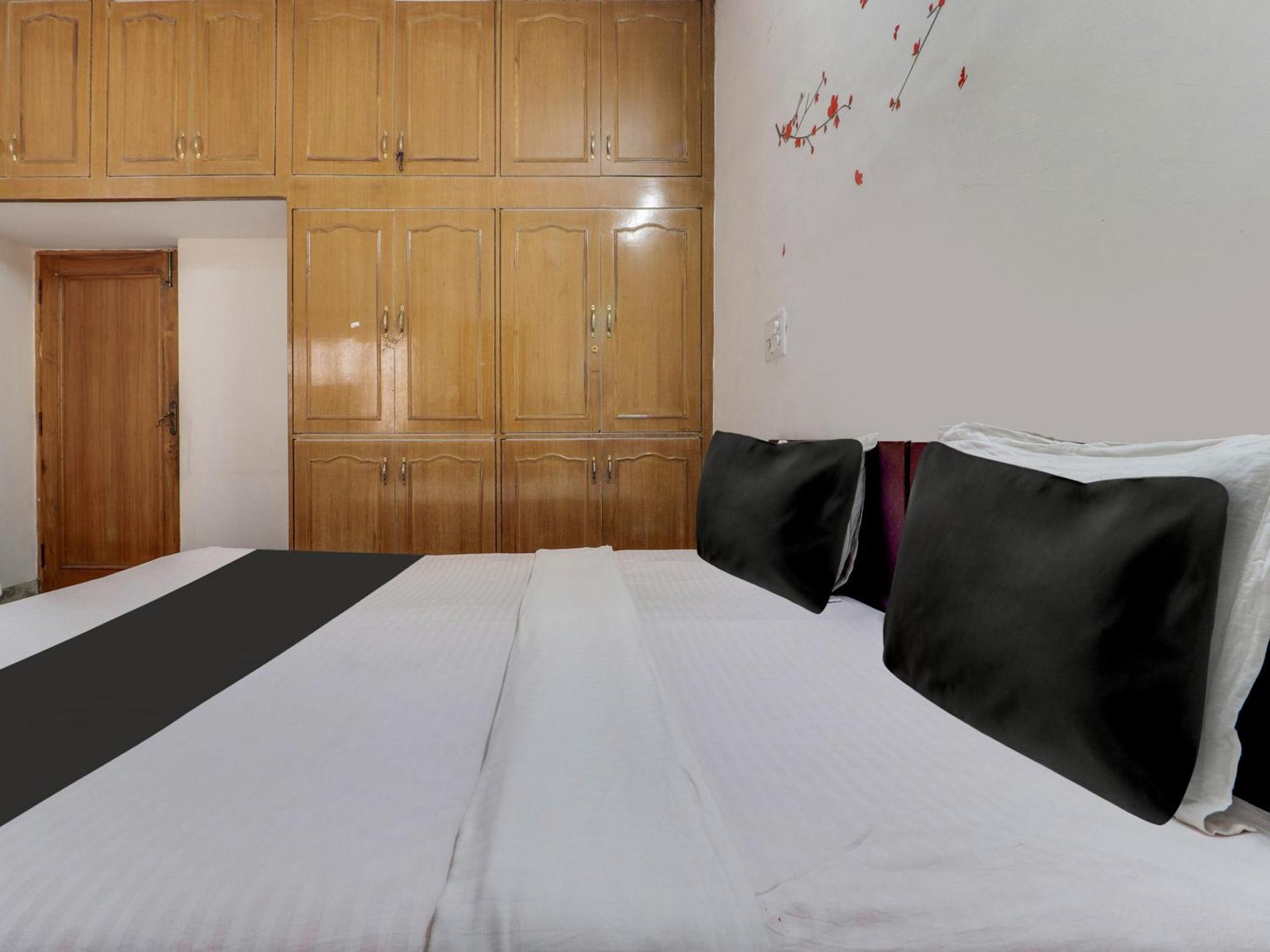 Hotel O Doon Homestay Dehradun Dış mekan fotoğraf